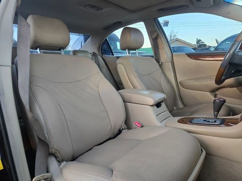 Used 2005 Lexus ES 330 image 15