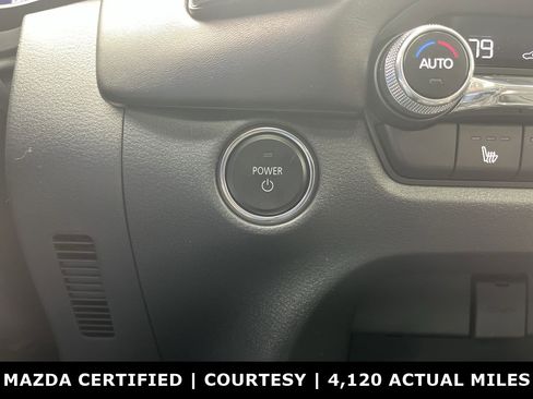 Certified 2025 MAZDA CX-50 2.5 Hybrid w/ Premium Plus Pkg AWD/4WD image 22