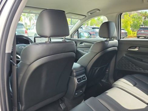 Certified 2023 Hyundai Santa Fe XRT w/ Cargo Package FWD image 10