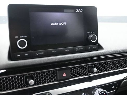 Used 2024 Honda Civic EX image 17