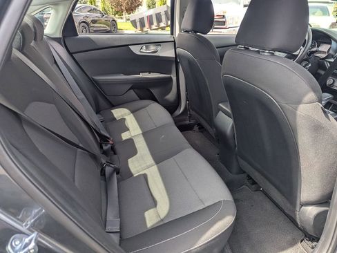 Used 2024 Kia Forte LXS image 30