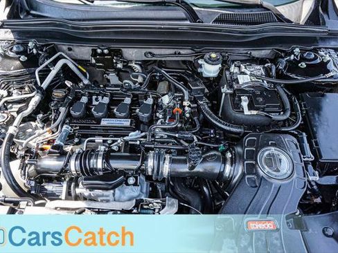 Used 2019 Honda Accord EX-L image 38