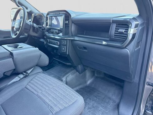 Used 2022 Ford F150 XL w/ STX Appearance Package image 8