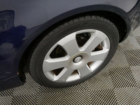 Used 2005 Audi A4 3.0 image 9