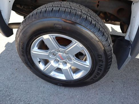 Used 2014 GMC Sierra 1500 4x4 Double Cab image 39