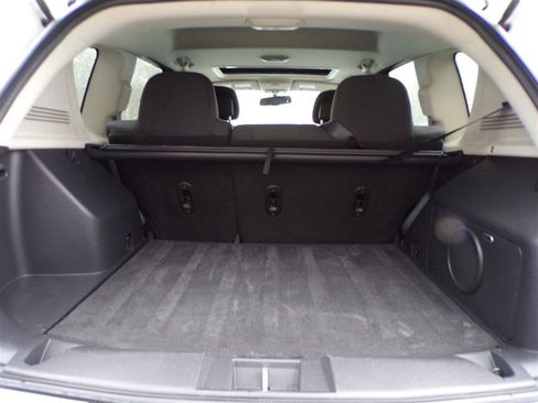 Used 2013 Jeep Compass Latitude w/ Sun/Sound Group image 38