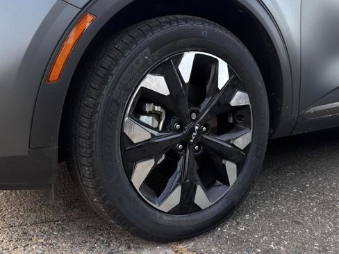 Used 2023 Kia Sportage X-Line image 12