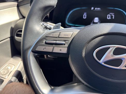 Used 2024 Hyundai Palisade XRT image 27