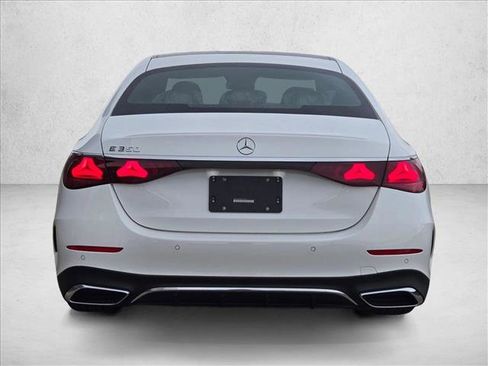 New 2026 Mercedes-Benz E 350 Sedan image 8