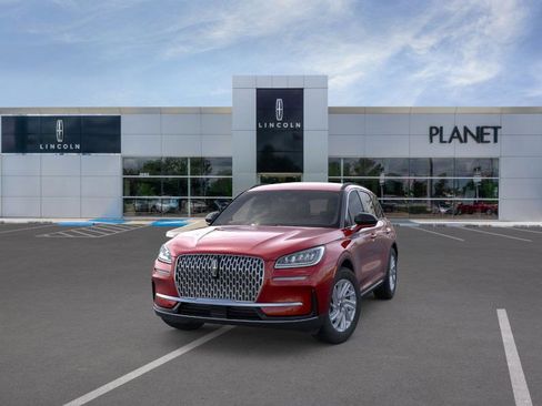 New 2026 Lincoln Corsair Premiere image 2