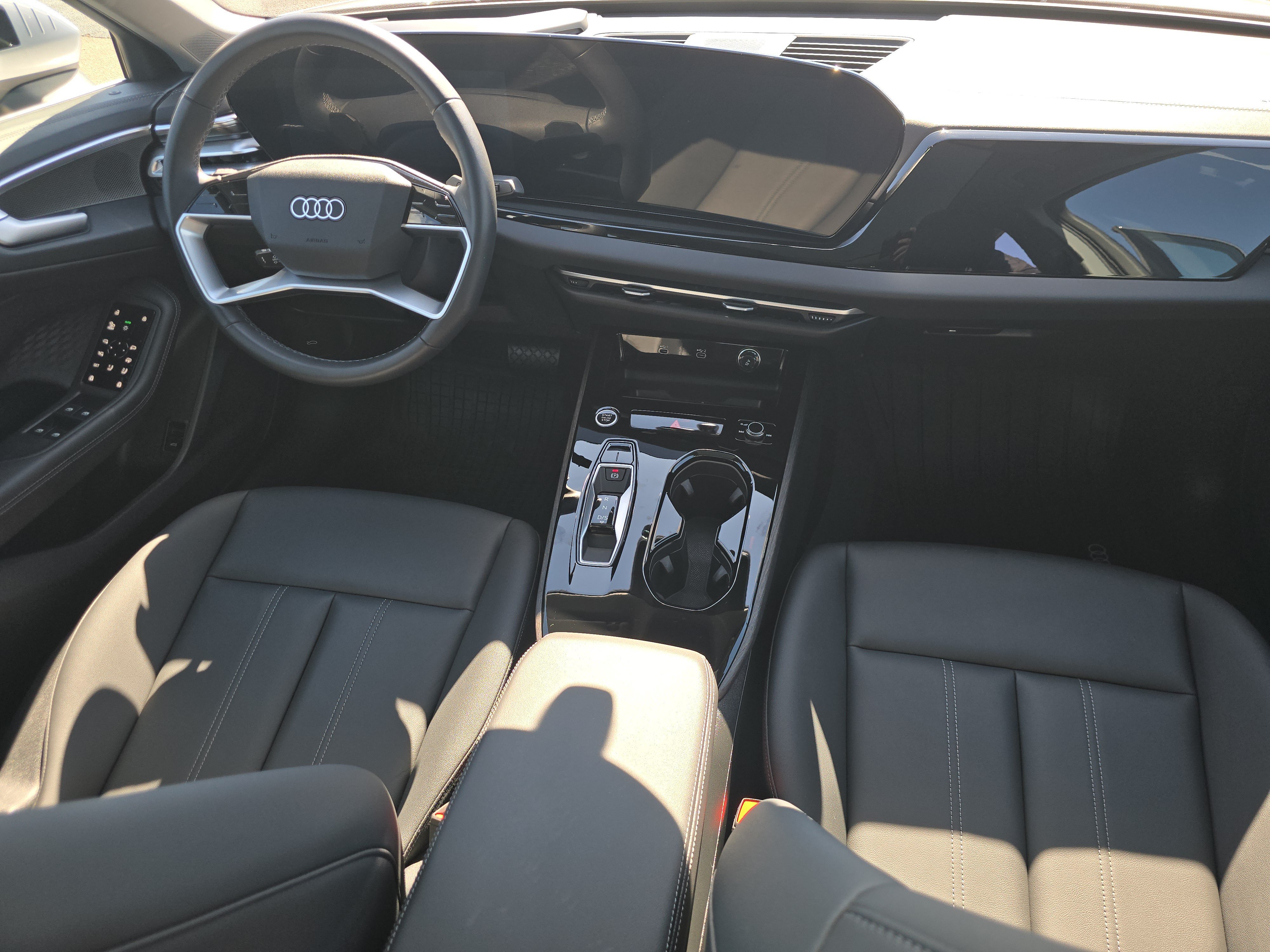 Certified 2025 Audi A5 Premium Plus w/ Premium Plus AWD/4WD image 21