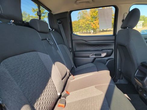 Used 2024 Ford Ranger XLT image 18