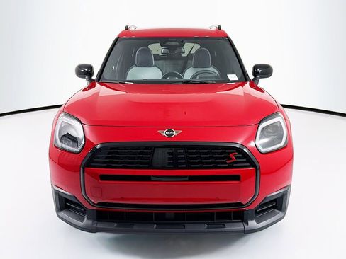 New 2027 MINI Cooper Countryman S AWD/4WD image 2