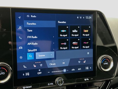 Used 2022 Lexus NX 350 AWD w/ Premium Package image 21