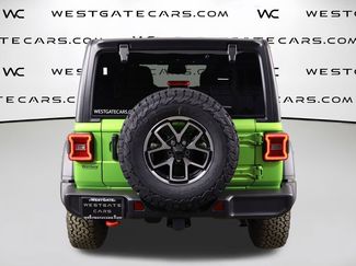 New 2026 Jeep Wrangler Unlimited Rubicon video 4