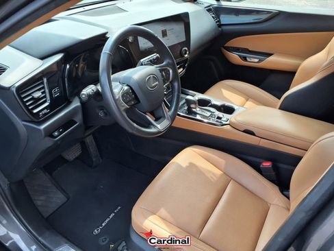 Used 2022 Lexus NX 350 AWD w/ Premium Package image 20