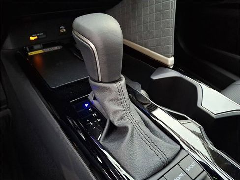 New 2026 Toyota Camry XLE image 11