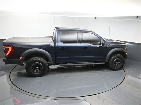 Used 2022 Ford F150 Raptor w/ Torsen Package image 40