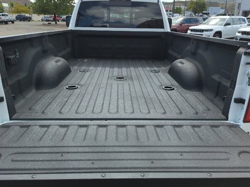 Certified 2024 RAM 3500 Laramie w/ Towing Technology Group image 24