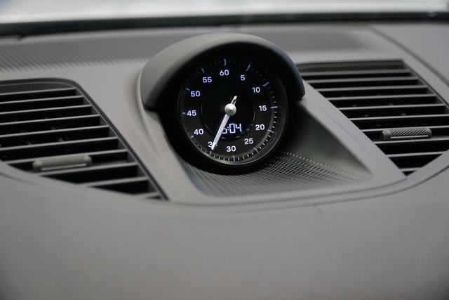 New 2026 Porsche Panamera 4 AWD/4WD image 19