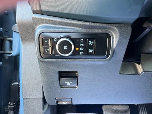 Used 2024 Ford Bronco Outer Banks w/ Sasquatch Package AWD/4WD image 24