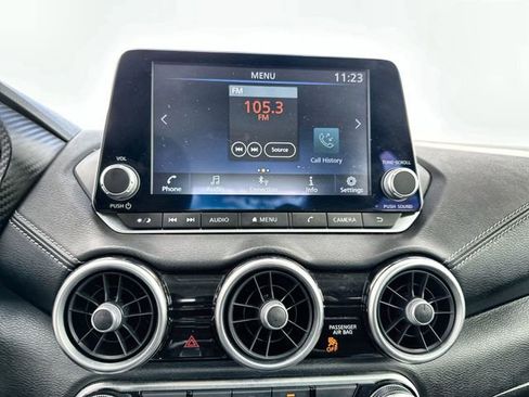 Used 2024 Nissan Sentra SV image 20