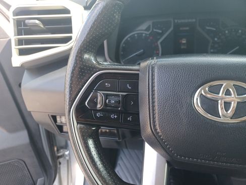 Used 2023 Toyota Tundra SR5 image 20