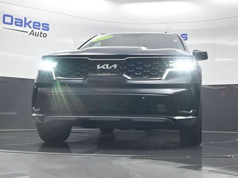 Used 2022 Kia Sorento SX AWD/4WD image 41