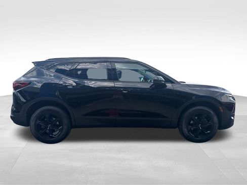 Used 2024 Chevrolet Blazer LT w/ Convenience Package AWD/4WD image 7