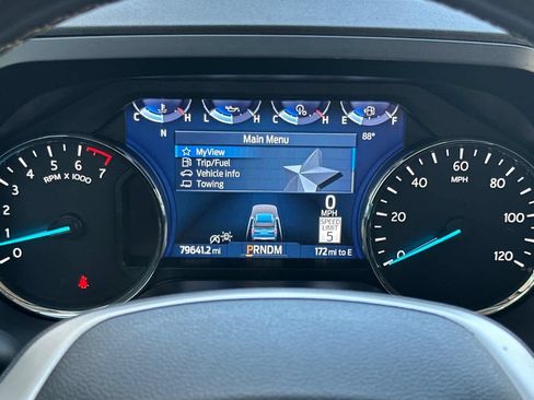 Certified 2024 Ford Expedition Max Limited RWD image 27