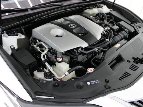 Used 2019 Lexus ES 300h Luxury image 75