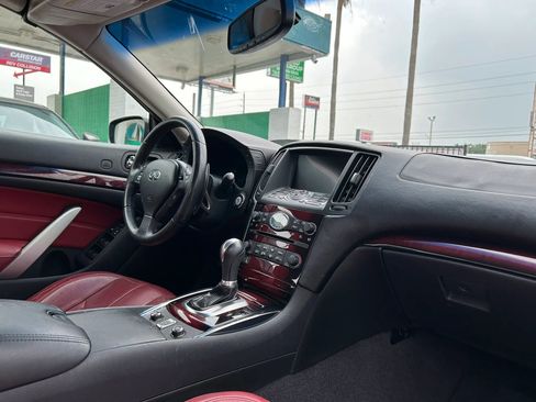 Used 2011 INFINITI G37 Limited Edition RWD image 17