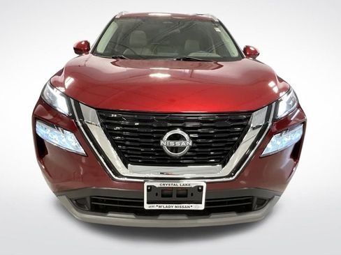 Used 2023 Nissan Rogue SV w/ SV Premium Package image 12