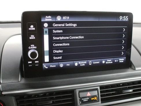 Used 2024 Honda Pilot EX-L image 35