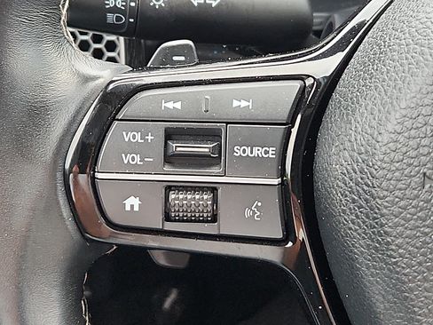 Used 2025 Honda Civic Sport image 20