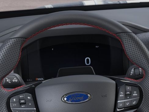 New 2026 Ford Explorer ST-Line RWD image 13