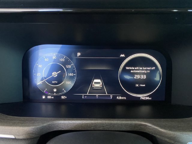 Used 2023 Kia Sorento SX Prestige AWD/4WD image 35