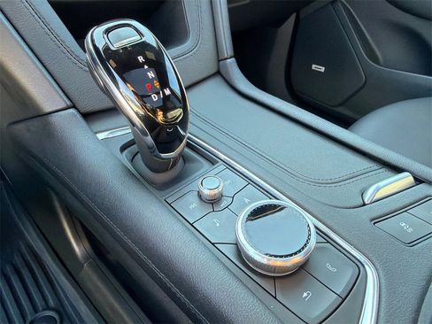 Used 2024 Cadillac XT6 Sport image 32