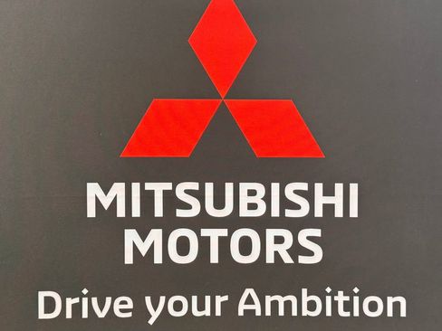 New 2026 Mitsubishi Outlander ES image 24