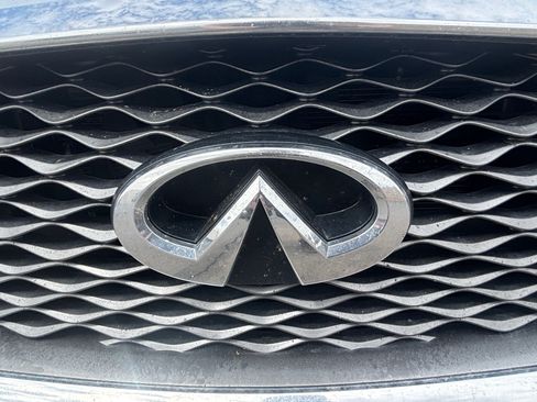 Used 2020 INFINITI Q50 Luxe RWD image 9
