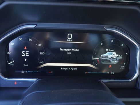 New 2026 GMC Sierra 1500 AT4X w/ AT4X AEV Edition image 22