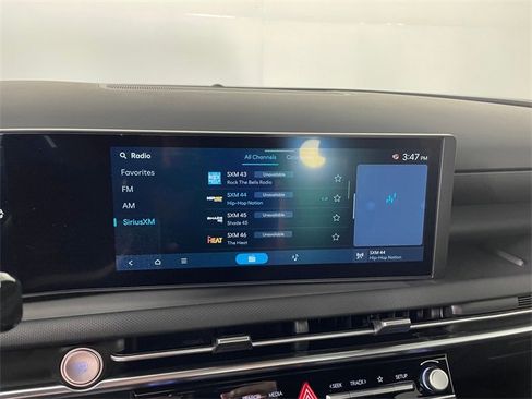 New 2025 Hyundai Santa Cruz SE image 5