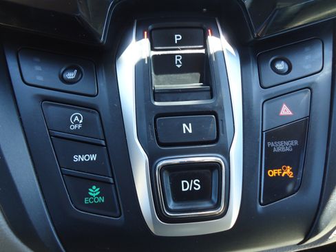 Used 2021 Honda Odyssey EX-L image 18