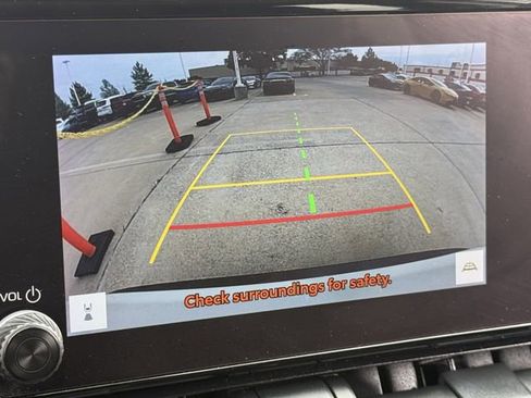 Used 2024 Toyota RAV4 XLE image 18