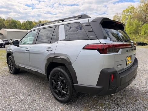 New 2026 Subaru Outback Limited AWD/4WD image 5