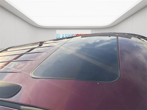 Used 2016 Dodge Durango Limited w/ Premium Group image 13