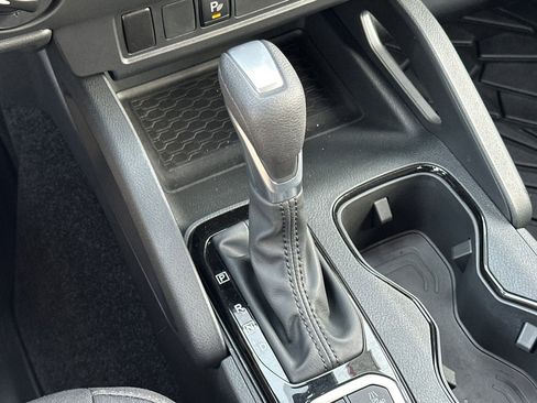 Used 2026 Nissan Frontier SV w/ Tow Package image 20