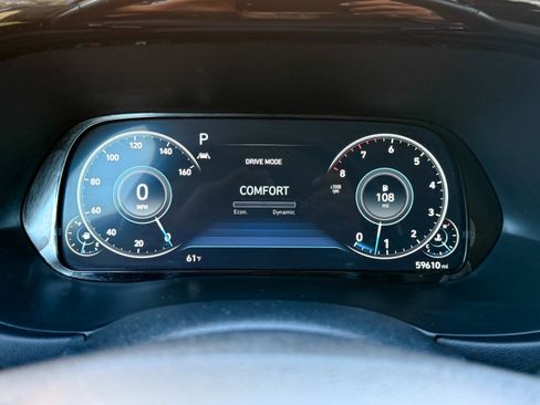 Used 2021 Hyundai Palisade Limited image 43