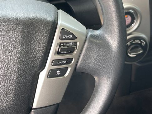 Used 2021 Nissan Titan SV AWD/4WD image 26