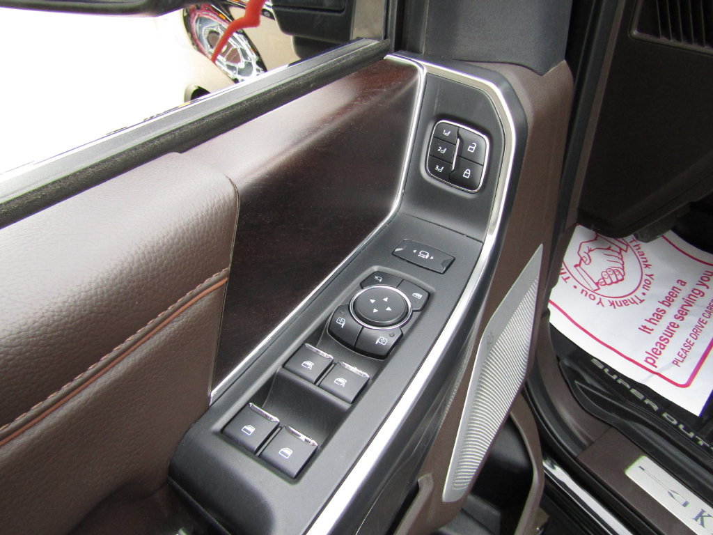 Used 2024 Ford F250 King Ranch AWD/4WD image 30